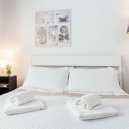 Chiasso Degli Armati Apartment Florence Buitenkant foto