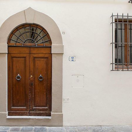 Chiasso Degli Armati Apartment Florence Buitenkant foto