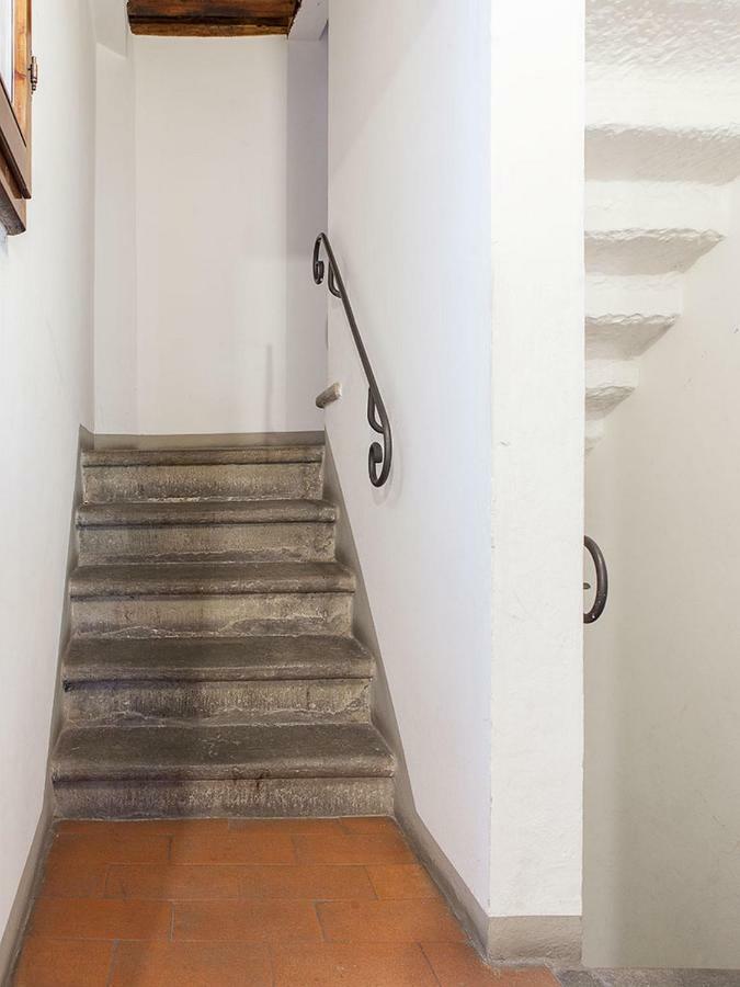 Chiasso Degli Armati Apartment Florence Buitenkant foto