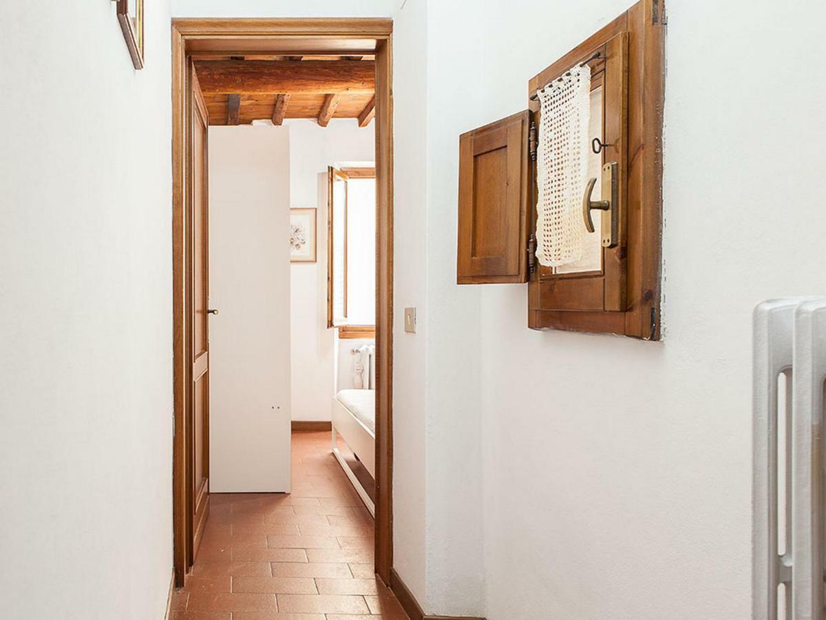 Chiasso Degli Armati Apartment Florence Buitenkant foto