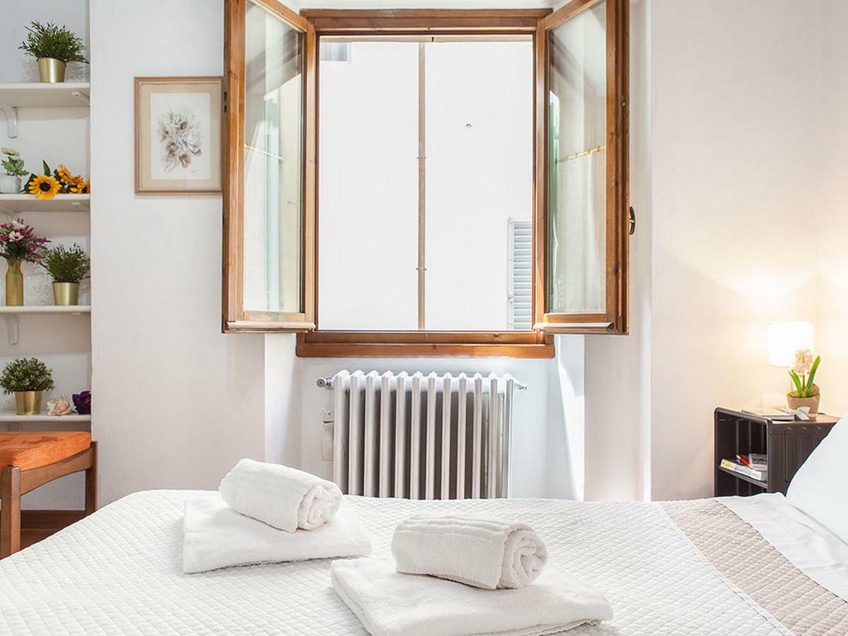 Chiasso Degli Armati Apartment Florence Buitenkant foto