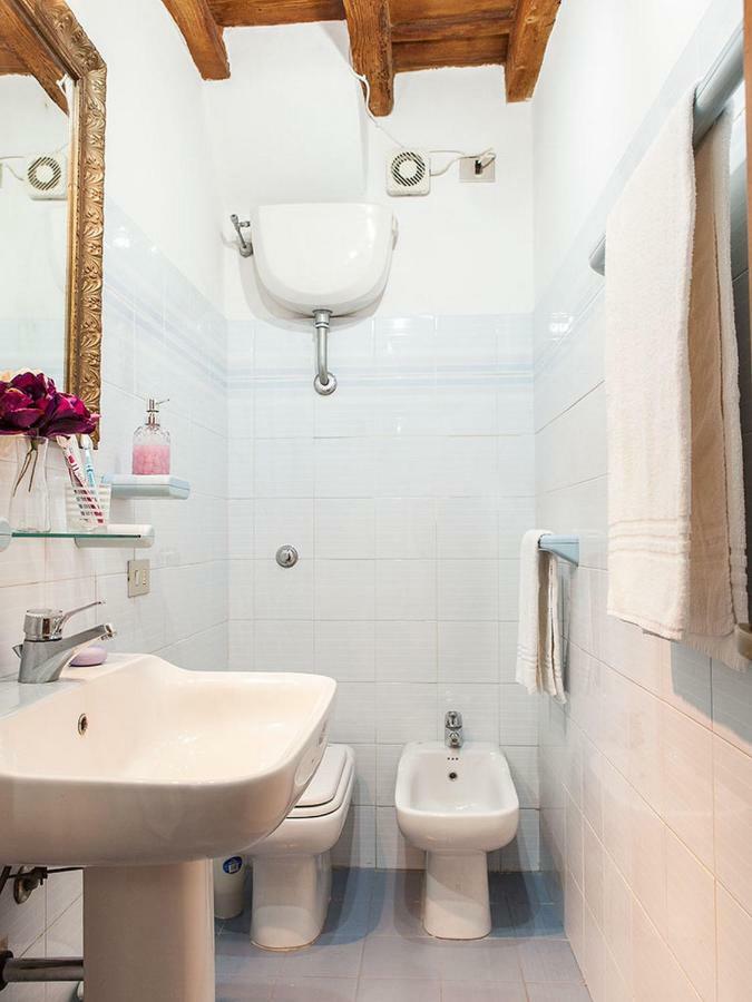 Chiasso Degli Armati Apartment Florence Buitenkant foto