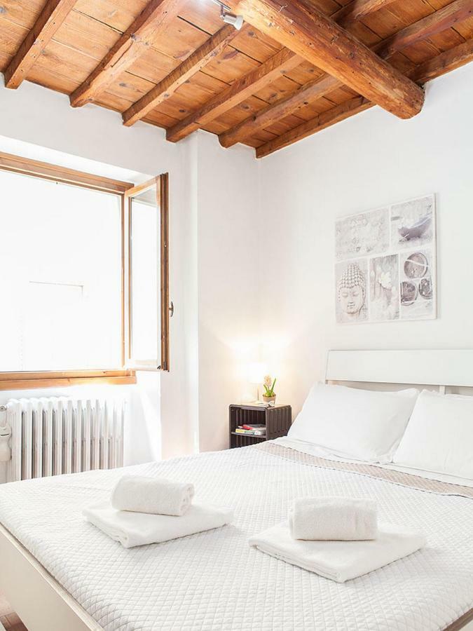 Chiasso Degli Armati Apartment Florence Buitenkant foto