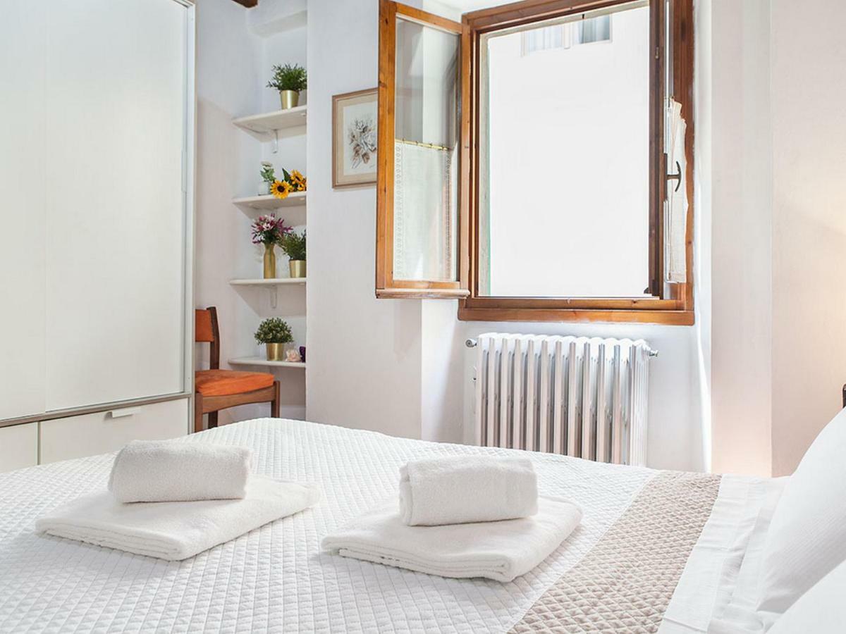 Chiasso Degli Armati Apartment Florence Buitenkant foto