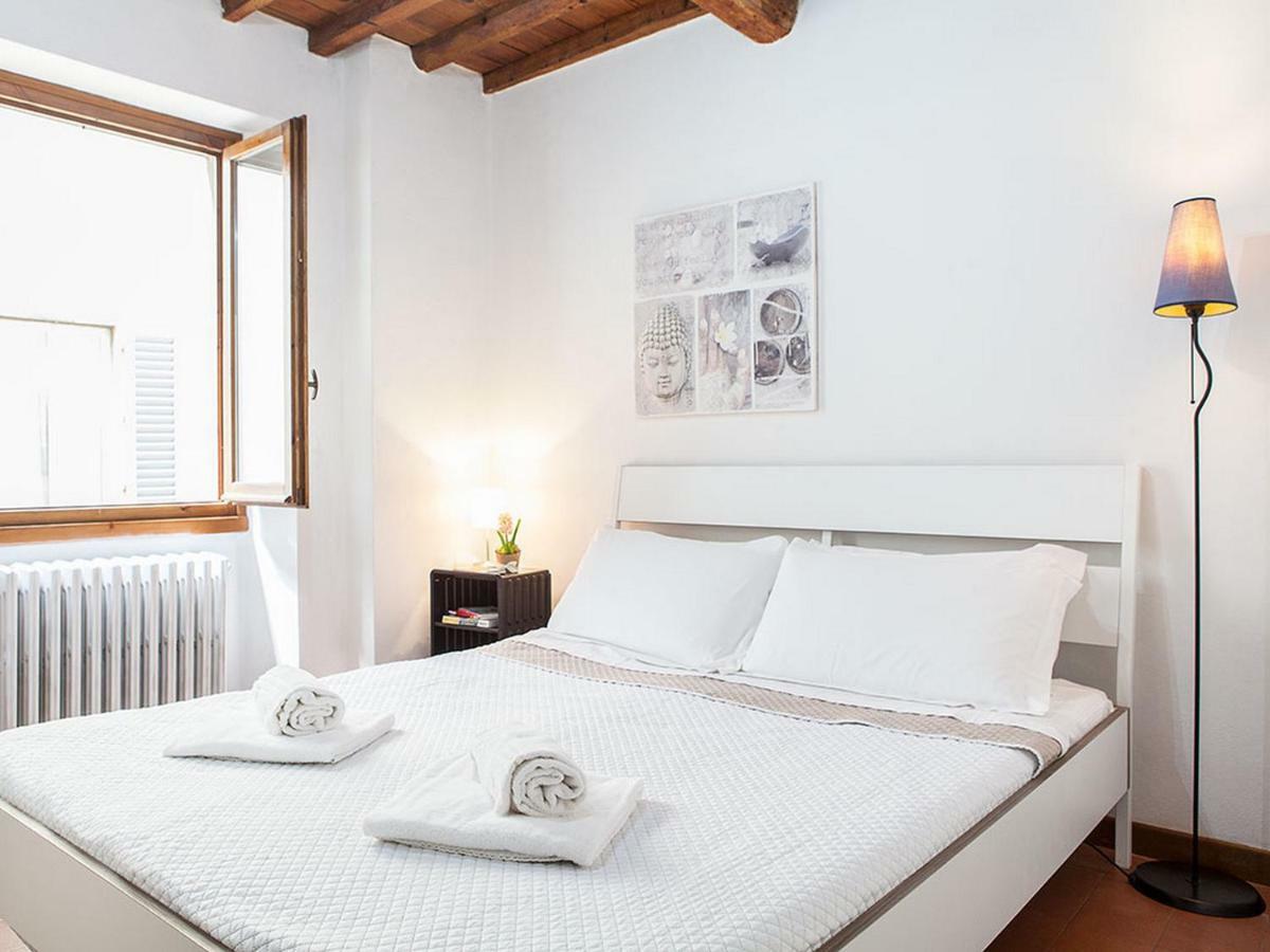 Chiasso Degli Armati Apartment Florence Buitenkant foto